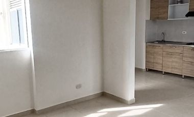 APARTAMENTO EN LORICA