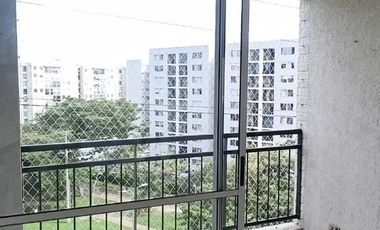 APARTAMENTO EN LORICA