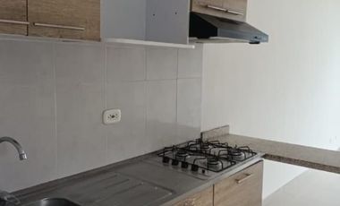 APARTAMENTO EN LORICA