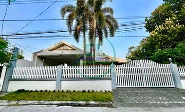 3 Bedrooms House For Rent Located inside a secured subdivision in Barangay Pampang,Angeles City,Pampanga