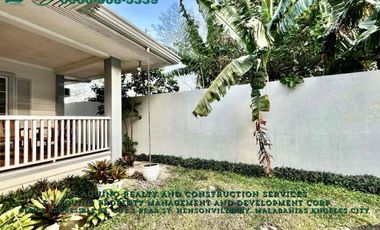 3 Bedrooms House For Rent Located inside a secured subdivision in Barangay Pampang,Angeles City,Pampanga