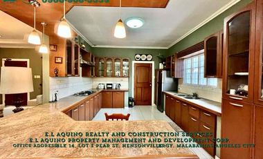 3 Bedrooms House For Rent Located inside a secured subdivision in Barangay Pampang,Angeles City,Pampanga