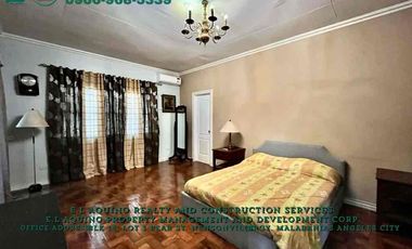 3 Bedrooms House For Rent Located inside a secured subdivision in Barangay Pampang,Angeles City,Pampanga
