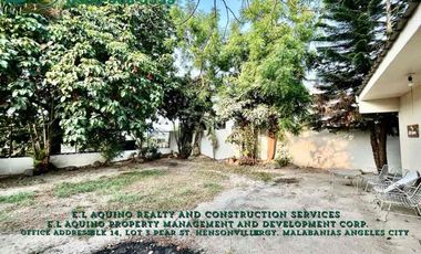 3 Bedrooms House For Rent Located inside a secured subdivision in Barangay Pampang,Angeles City,Pampanga