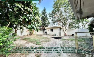 3 Bedrooms House For Rent Located inside a secured subdivision in Barangay Pampang,Angeles City,Pampanga