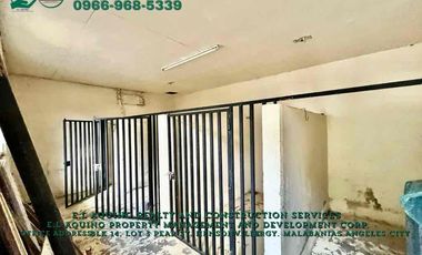 3 Bedrooms House For Rent Located inside a secured subdivision in Barangay Pampang,Angeles City,Pampanga