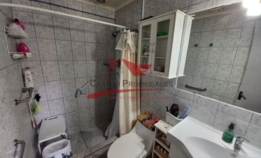 Hermosa Casa de Un Piso con 4 Dormitorios, 2 Baños, Villa Eugenia, Comuna de Quilicura.