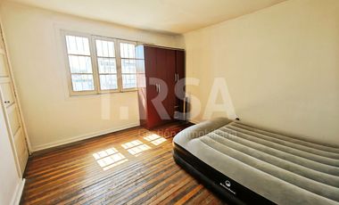 CASA RECIEN REMODELADA 4 DORMITORIOS, 2 BAÑOS, CALLE SAN ALFONSO 1658, SANTIAGO