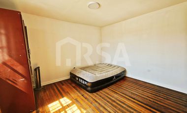 CASA RECIEN REMODELADA 4 DORMITORIOS, 2 BAÑOS, CALLE SAN ALFONSO 1658, SANTIAGO