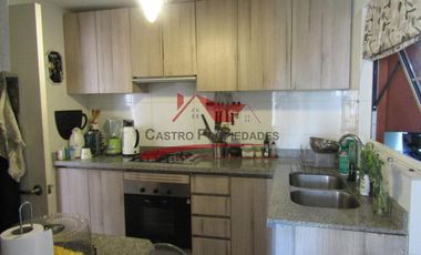 Hermosa Casa Dos Pisos Aislada, 4 Dormitorios, 3 Baños, Microbarrio El Alba Campino 3, Comuna de Quilicura.