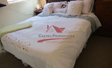 Hermosa Casa Dos Pisos Aislada, 4 Dormitorios, 3 Baños, Microbarrio El Alba Campino 3, Comuna de Quilicura.