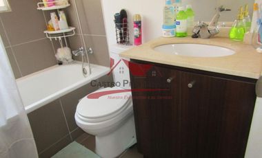 Hermosa Casa Dos Pisos Aislada, 4 Dormitorios, 3 Baños, Microbarrio El Alba Campino 3, Comuna de Quilicura.