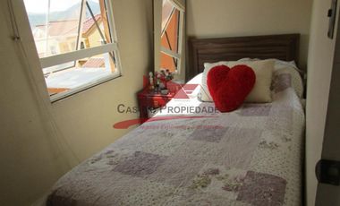 Hermosa Casa Dos Pisos Aislada, 4 Dormitorios, 3 Baños, Microbarrio El Alba Campino 3, Comuna de Quilicura.