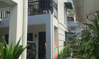 8 UNITS APARTMENT, 3 BEDROOMS BUNGALOW HOUSE, COMMERCIAL STORE