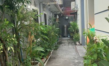 8 UNITS APARTMENT, 3 BEDROOMS BUNGALOW HOUSE, COMMERCIAL STORE