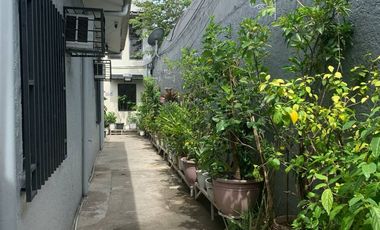 8 UNITS APARTMENT, 3 BEDROOMS BUNGALOW HOUSE, COMMERCIAL STORE