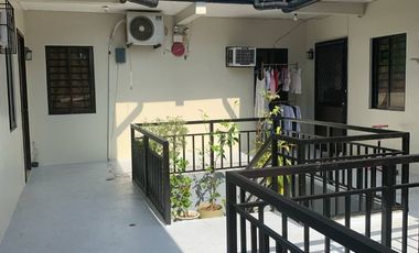 8 UNITS APARTMENT, 3 BEDROOMS BUNGALOW HOUSE, COMMERCIAL STORE