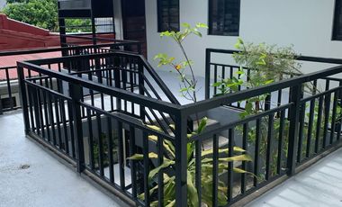 8 UNITS APARTMENT, 3 BEDROOMS BUNGALOW HOUSE, COMMERCIAL STORE