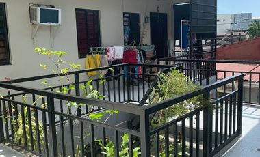 8 UNITS APARTMENT, 3 BEDROOMS BUNGALOW HOUSE, COMMERCIAL STORE