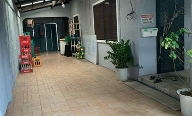 8 UNITS APARTMENT, 3 BEDROOMS BUNGALOW HOUSE, COMMERCIAL STORE