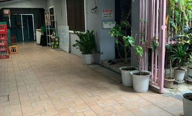 8 UNITS APARTMENT, 3 BEDROOMS BUNGALOW HOUSE, COMMERCIAL STORE