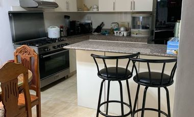 8 UNITS APARTMENT, 3 BEDROOMS BUNGALOW HOUSE, COMMERCIAL STORE