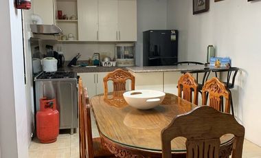 8 UNITS APARTMENT, 3 BEDROOMS BUNGALOW HOUSE, COMMERCIAL STORE