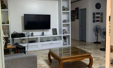 8 UNITS APARTMENT, 3 BEDROOMS BUNGALOW HOUSE, COMMERCIAL STORE