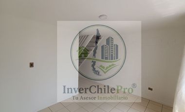 ARRIENDO Casa Bosques de San Francisco, Rancagua
