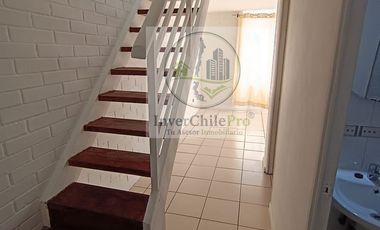 ARRIENDO Casa Bosques de San Francisco, Rancagua
