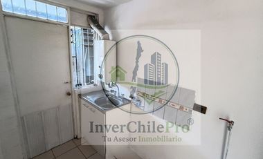 ARRIENDO Casa Bosques de San Francisco, Rancagua