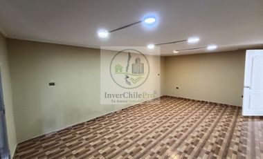 ARRIENDO Casa Bosques de San Francisco, Rancagua