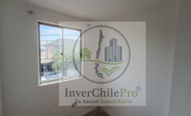 ARRIENDO Casa Bosques de San Francisco, Rancagua