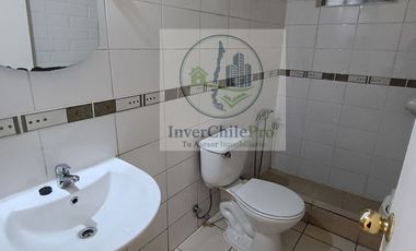 ARRIENDO Casa Bosques de San Francisco, Rancagua