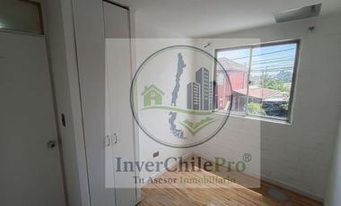 ARRIENDO Casa Bosques de San Francisco, Rancagua