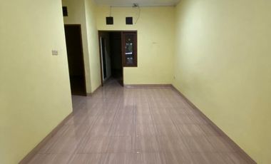 Sewa Rumah Arcamanik Cluster Sekitar Permata Tamansari Siap Huni | SW064