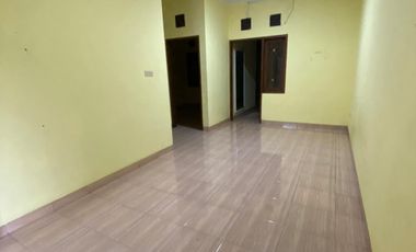 Sewa Rumah Arcamanik Cluster Sekitar Permata Tamansari Siap Huni | SW064