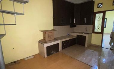 Sewa Rumah Arcamanik Cluster Sekitar Permata Tamansari Siap Huni | SW064