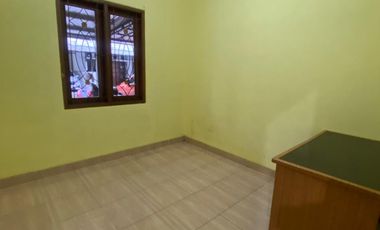 Sewa Rumah Arcamanik Cluster Sekitar Permata Tamansari Siap Huni | SW064