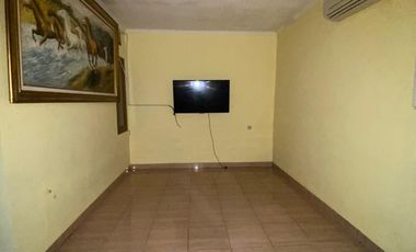 Sewa Rumah Arcamanik Cluster Sekitar Permata Tamansari Siap Huni | SW064