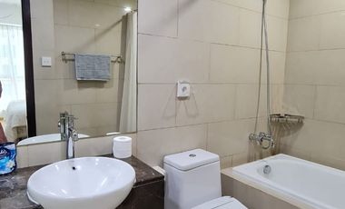 Disewakan Apartemen Gandaria Height 2BR