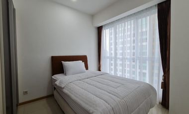 Disewakan Apartemen Gandaria Height 2BR