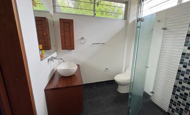 VENTA DE CASA EN CONJUNTO RESIDENCIAL RINCON DEL VERGEL