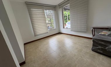 VENTA DE CASA EN CONJUNTO RESIDENCIAL RINCON DEL VERGEL