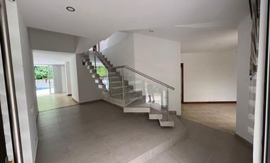 VENTA DE CASA EN CONJUNTO RESIDENCIAL RINCON DEL VERGEL