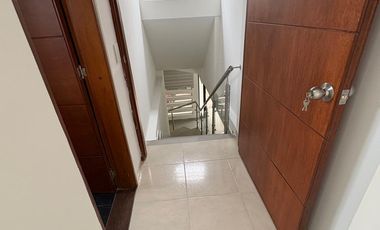 VENTA DE CASA EN CONJUNTO RESIDENCIAL RINCON DEL VERGEL