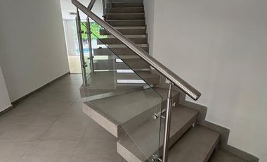 VENTA DE CASA EN CONJUNTO RESIDENCIAL RINCON DEL VERGEL