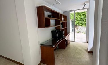 VENTA DE CASA EN CONJUNTO RESIDENCIAL RINCON DEL VERGEL