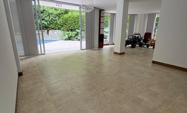 VENTA DE CASA EN CONJUNTO RESIDENCIAL RINCON DEL VERGEL