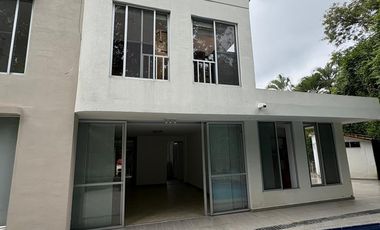 VENTA DE CASA EN CONJUNTO RESIDENCIAL RINCON DEL VERGEL